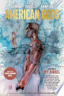 American Gods Volume 2 My Ainsel Graphic Novel 