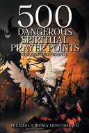 Read Pdf 500 Dangerous Spiritual Prayer Points