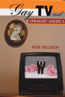 Read Pdf Gay TV and Straight America