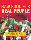 Raw Food For Real People