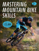 Read Pdf Mastering Mountain Bike Skills