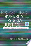Promoting Diversity And Social Justice