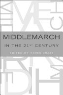 Read Pdf Middlemarch in the Twenty-First Century