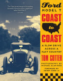 Read Pdf Ford Model T Coast to Coast