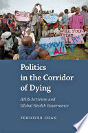 Politics In The Corridor Of Dying