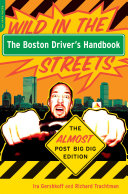 Read Pdf The Boston Driver's Handbook