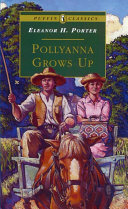 Read Pdf Pollyanna Grows Up