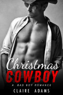 Read Pdf Christmas Cowboy