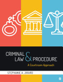 Criminal Law and Procedure pdf