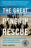 Read Pdf The Great Penguin Rescue
