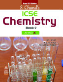 Read Pdf S. Chand's ICSE Chemistry Book II For Class X (2021 Edition)