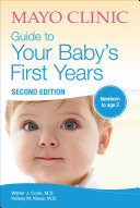Read Pdf Mayo Clinic Guide to Your Baby's First Years