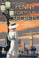 Penny for Your Secrets pdf