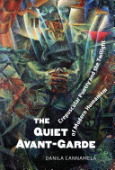 Read Pdf The Quiet Avant?garde