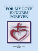 For My Love Endures Forever pdf