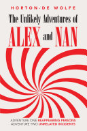 Read Pdf The Unlikely Adventures of Alex and Nan