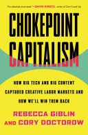 Read Pdf Chokepoint Capitalism