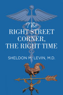 Read Pdf The Right Street Corner, the Right Time