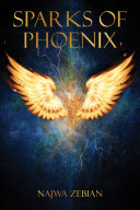 Sparks of Phoenix Book