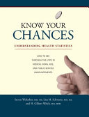 Know Your Chances pdf