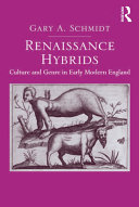 Read Pdf Renaissance Hybrids