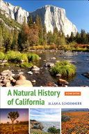 A Natural History of California pdf