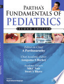 Partha S Fundamentals Of Pediatrics
