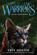 Read Pdf Warriors: Power of Three #5: Long Shadows
