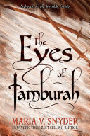 Read Pdf The Eyes of Tamburah