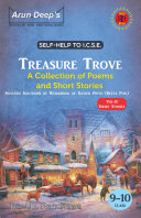 Read Pdf Self-Help To Treasure Trove A Collection of Short Stories (Volume-II) For Classes 9 and 10