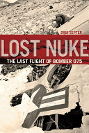 Lost Nuke Book