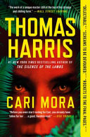Cari Mora-book cover