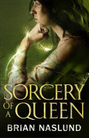 Sorcery of a Queen Book