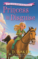Read Pdf Princess in Disguise