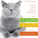 Read Pdf The Karma of Cats