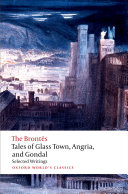 Read Pdf Tales of Glass Town, Angria, and Gondal