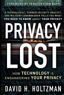 Read Pdf Privacy Lost