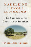 Read Pdf The Summer of the Great-Grandmother