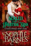 Sealed with a Yuletide Kiss Book