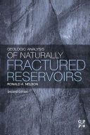 Read Pdf Geologic Analysis of Naturally Fractured Reservoirs