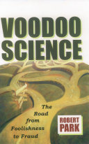 Read Pdf Voodoo Science