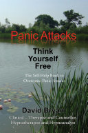 Read Pdf Panic Attacks Think Yourself Free