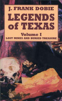 Read Pdf THE LEGENDS OF TEXAS