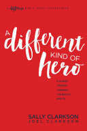 Read Pdf A Different Kind of Hero