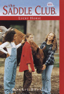 Read Pdf Lucky Horse