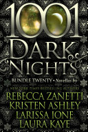 Read Pdf 1001 Dark Nights: Bundle Twenty