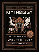 Read Pdf Mythology (75th Anniversary Illustrated Edition)