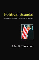 Read Pdf Political Scandal