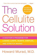 The Cellulite Solution Book