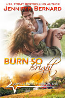 Burn So Bright pdf